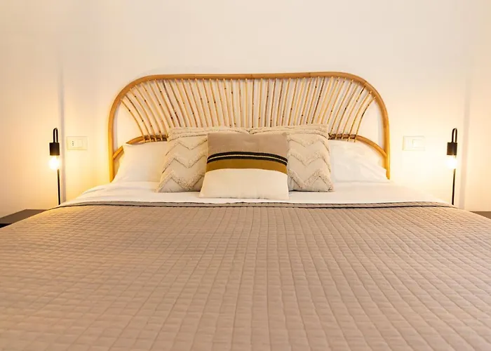 Bed & Breakfast Elisir