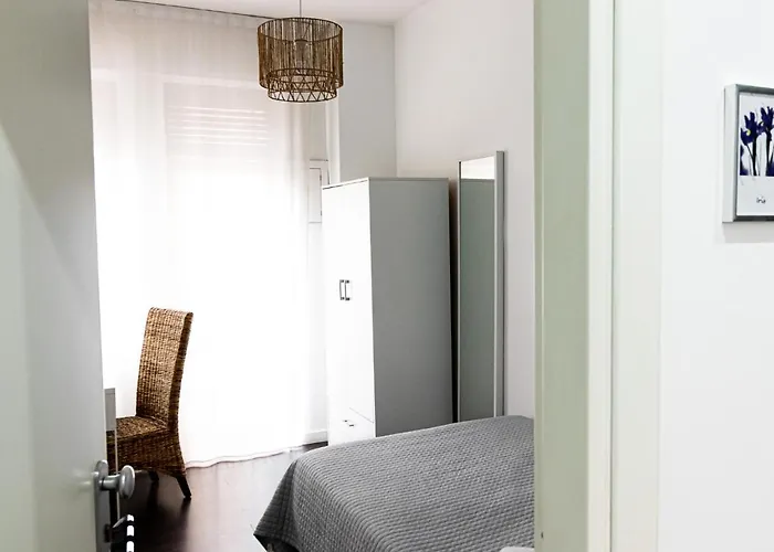 Elisir Bed & Breakfast Pescara