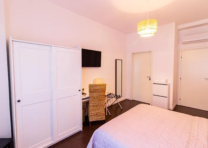 Bed & Breakfast Elisir