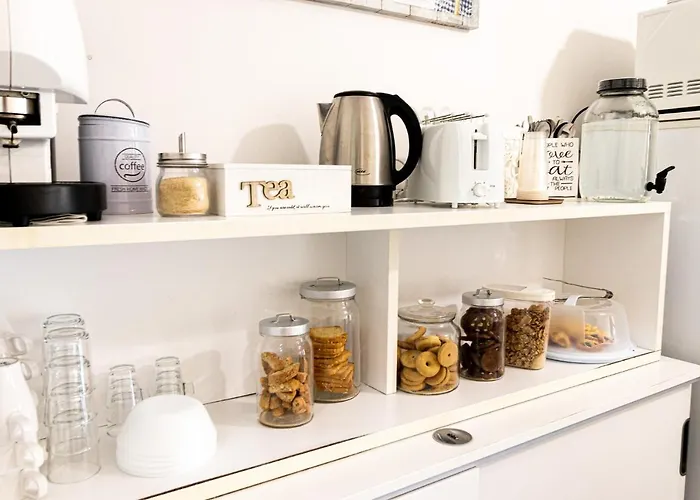 Bed & Breakfast Elisir 3*