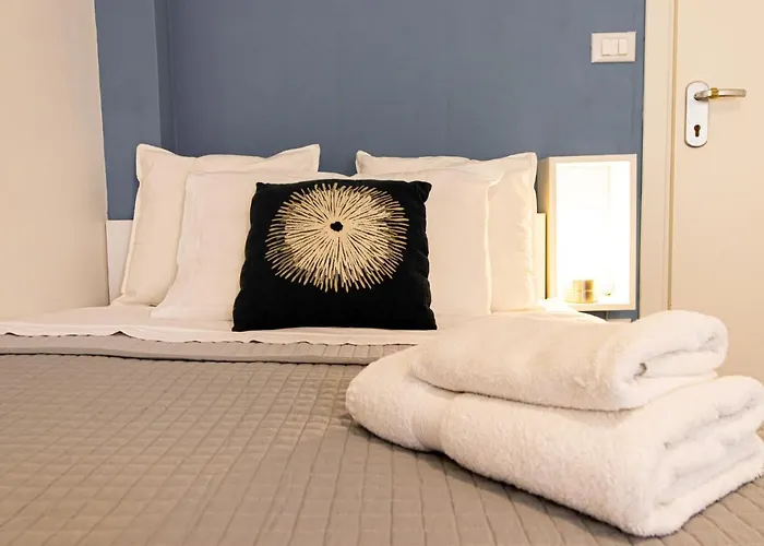 Elisir Bed & Breakfast Pescara