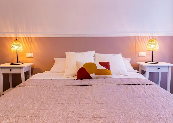 Bed & Breakfast Elisir