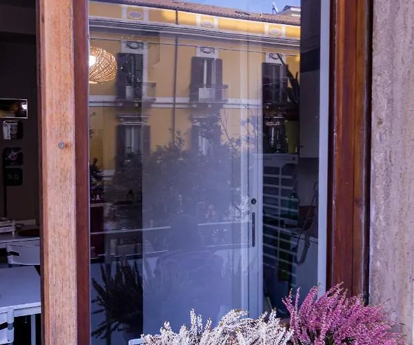 Elisir Bed & Breakfast Pescara